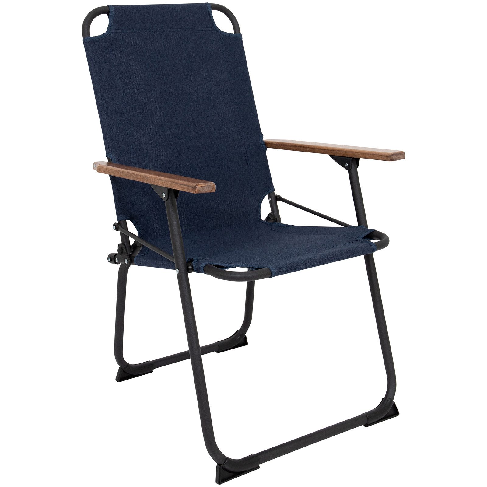 Bo-Camp Campingstuhl Campingstuhl Bushwick Garten Klappstuhl, günstig online kaufen