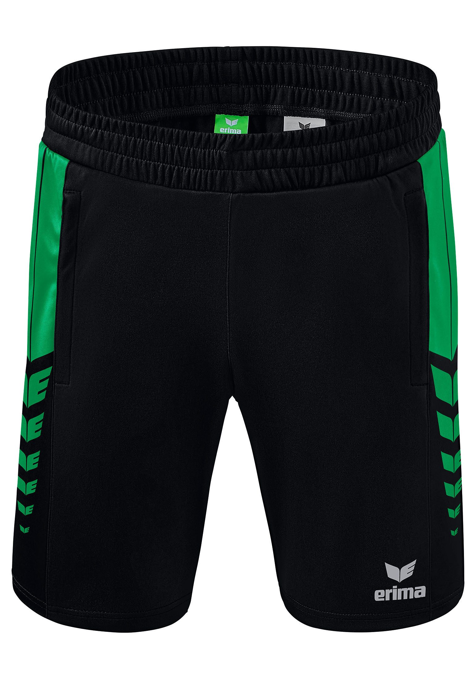 Erima Shorts Herren SIX WINGS Worker günstig online kaufen