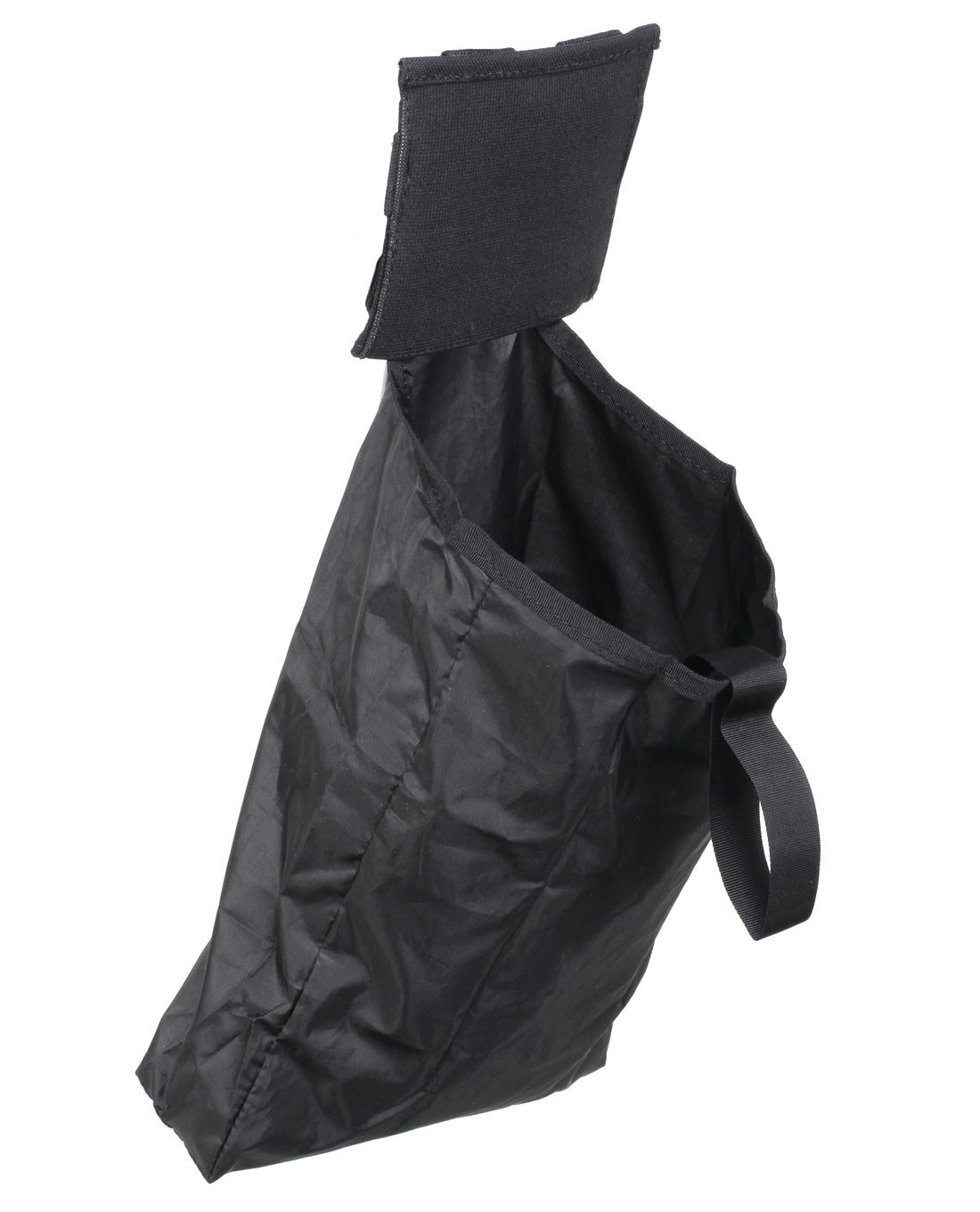 Tasmanian Tiger Beuteltasche TT Dump Pouch light Schwarz