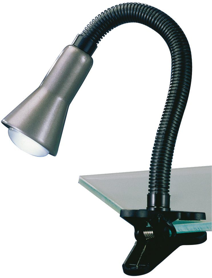 TRIO Leuchten Klemmleuchte, ohne Leuchtmittel günstig online kaufen