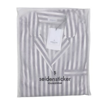 seidensticker Pyjama Set (Oberteil + Hose) 12.520900
