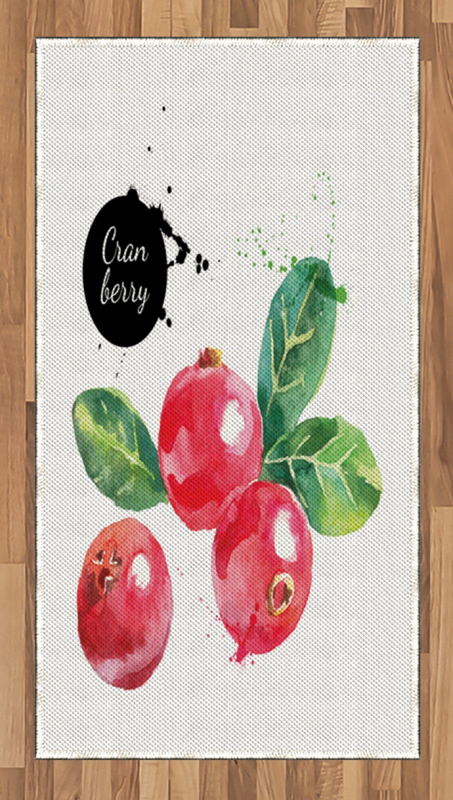 Teppich »Flachgewebe Deko-Teppiche für das Wohn-,Schlaf-, und