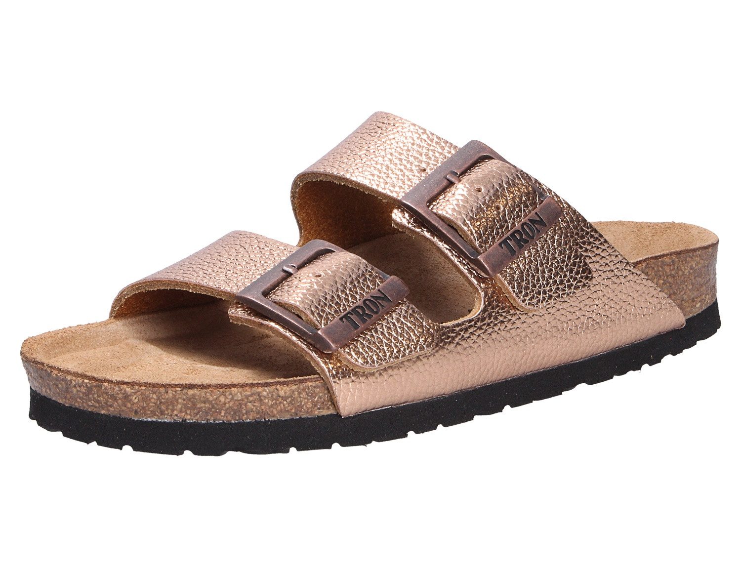 Finn Comfort PAMPELONNE SLIM Pantolette Hochwertige Qualität