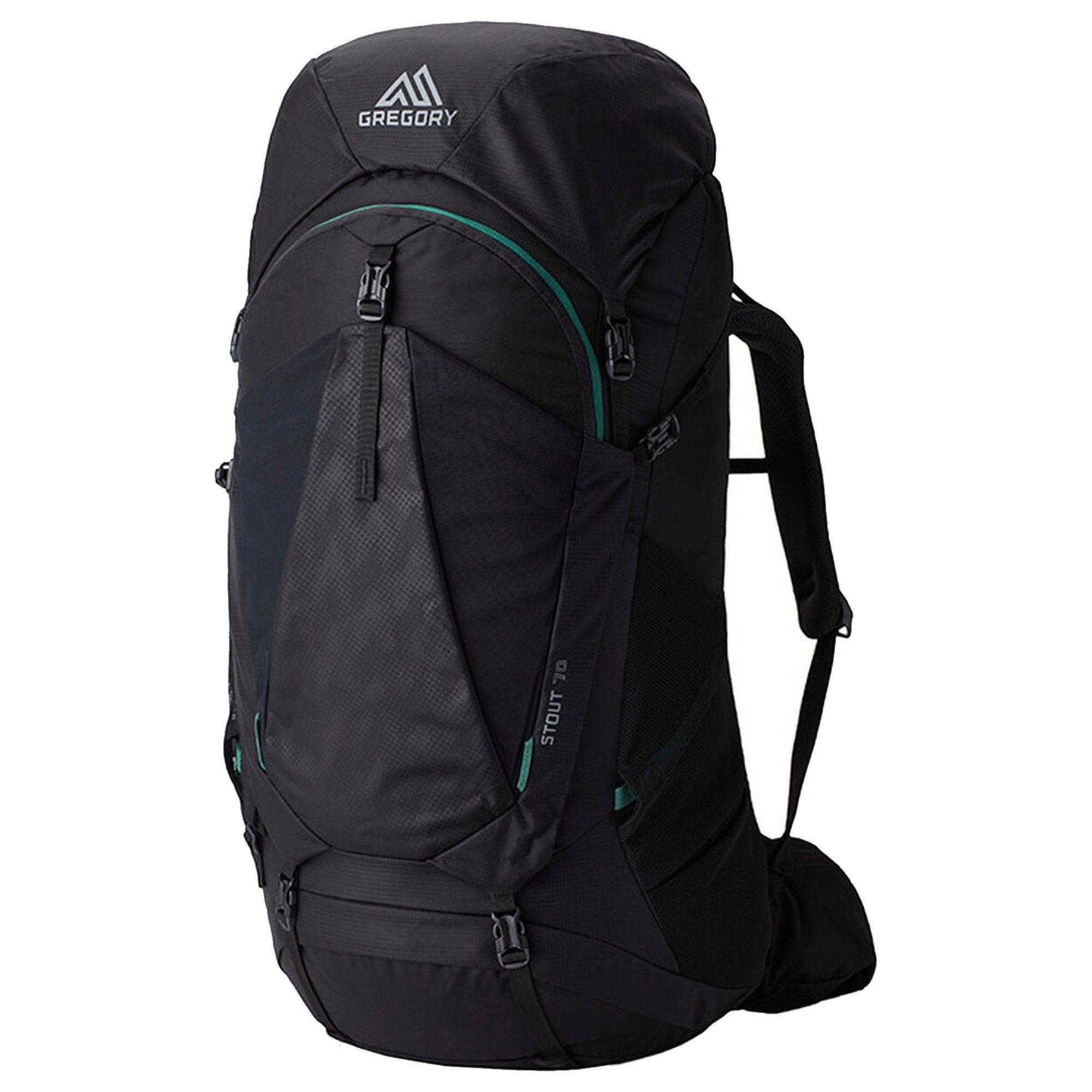 Gregory Wanderrucksack Stout 70 - Wanderrucksack 80 cm (1-tlg)