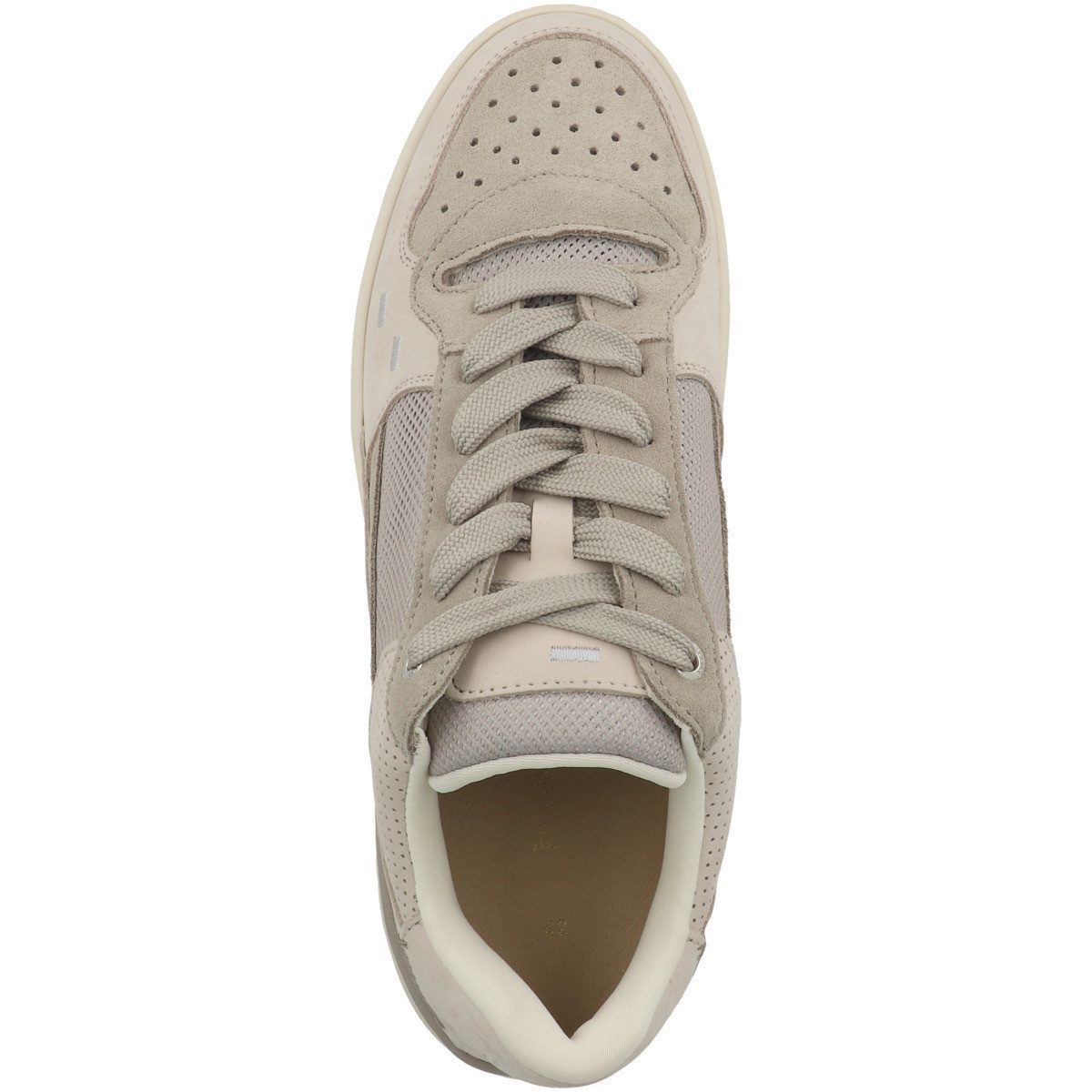 Filling Pieces Cruiser Stride Herren Sneaker Turnschuhe, Sportschuhe, Freizeitschuhe, Halbschuhe, Schnürschuhe