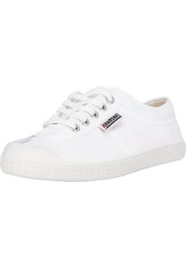 Kawasaki Legend Canvas Sneaker met extra hoog katoengehalte