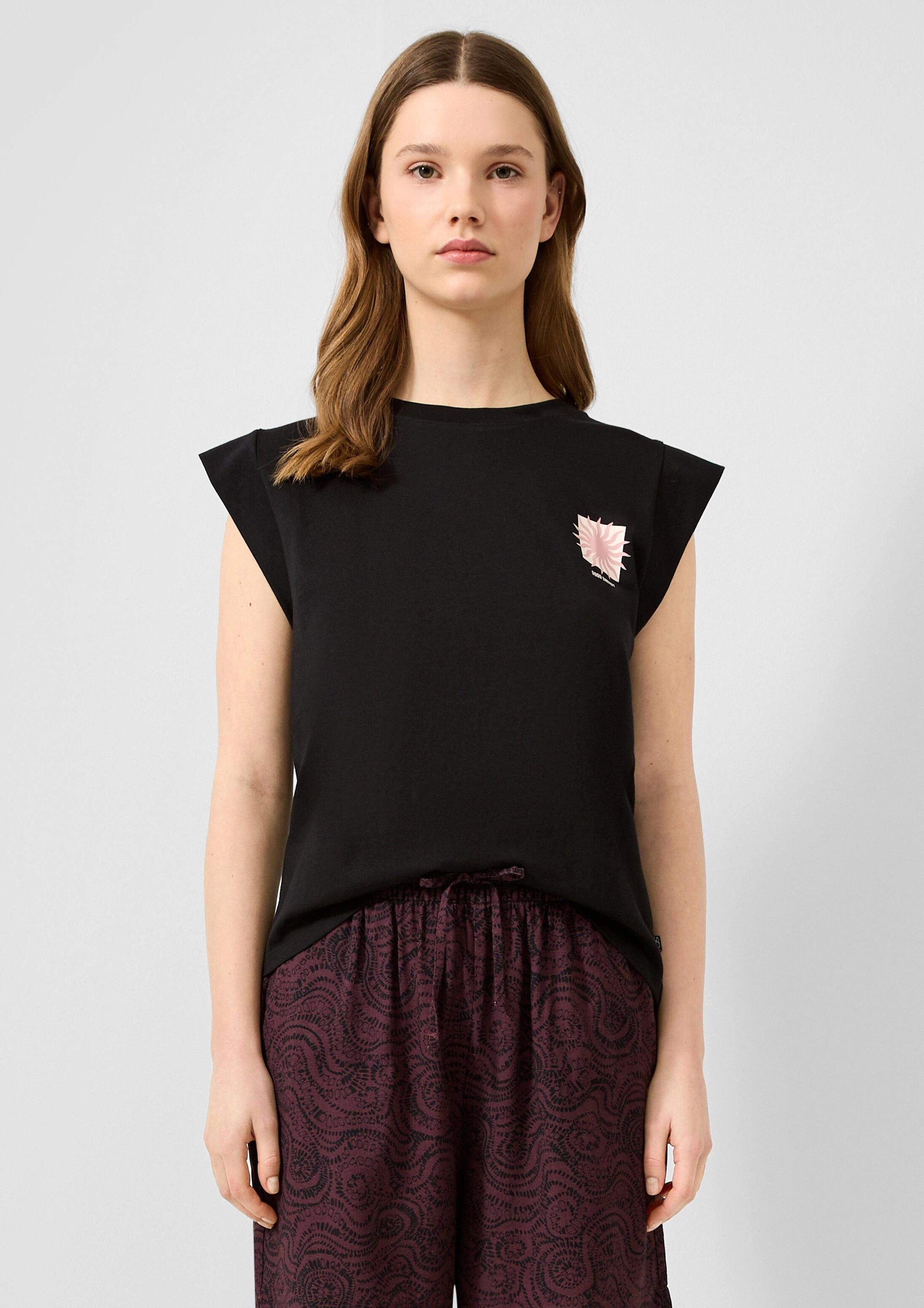 Kurzarmshirt T-Shirt