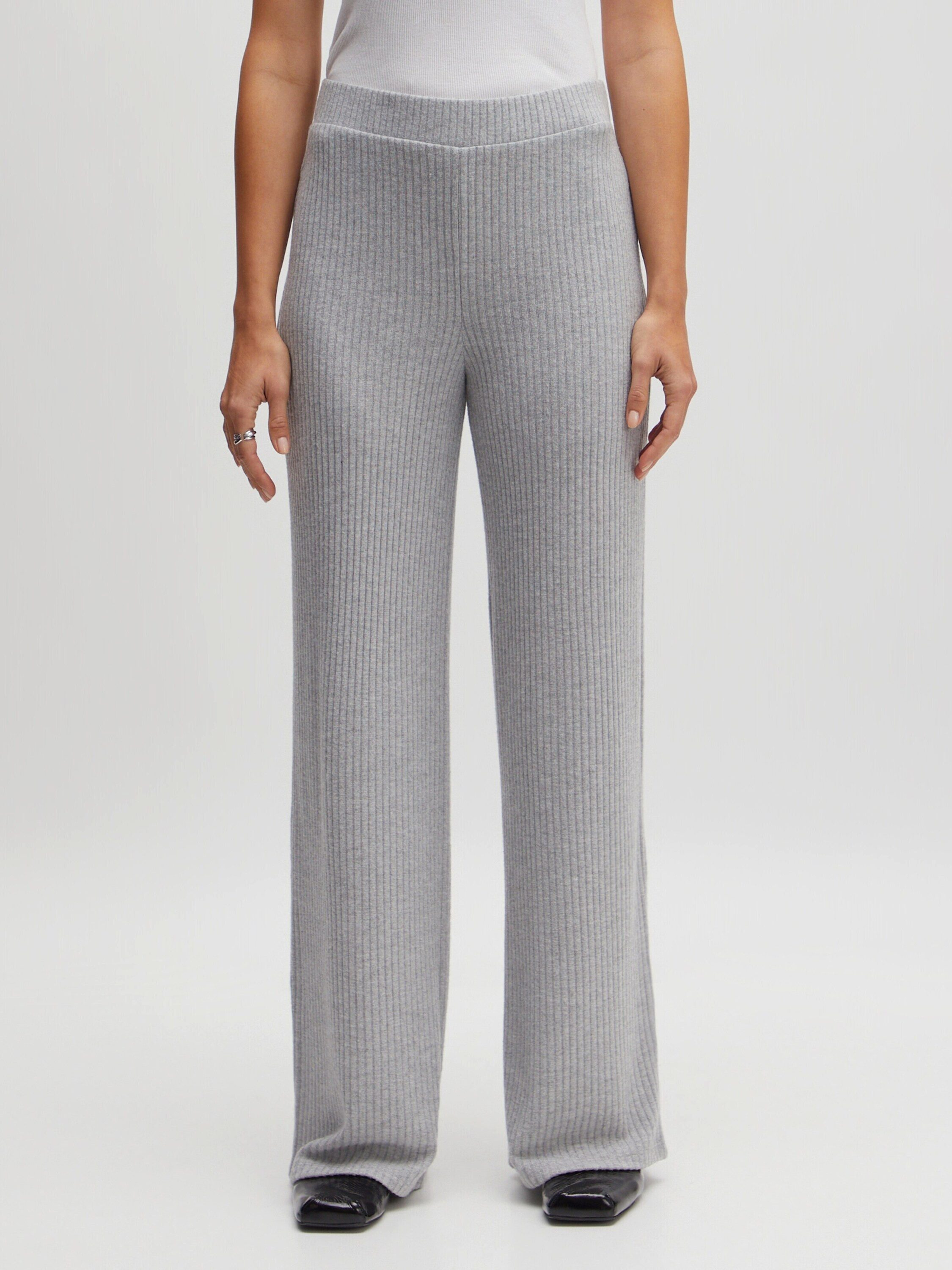 EDITED Bundfaltenhose Corin (1-tlg) Weiteres Detail
