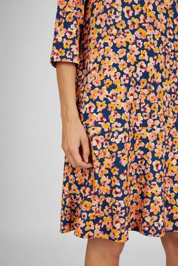 lovely sisters A-Linien-Kleid Koralie mit Blumenprint