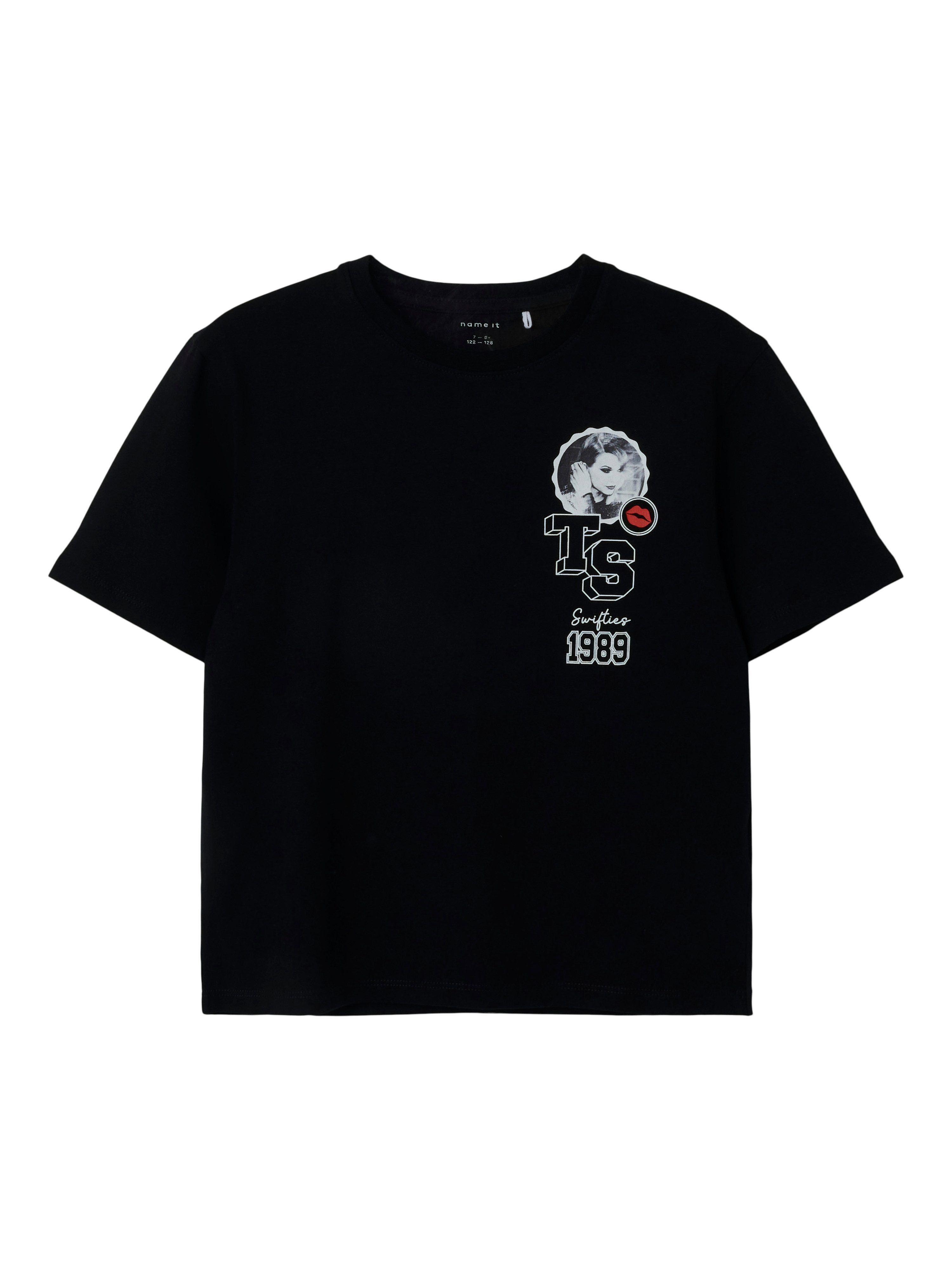 Name It T-Shirt NKFFEYRE TSWIFT SS günstig online kaufen