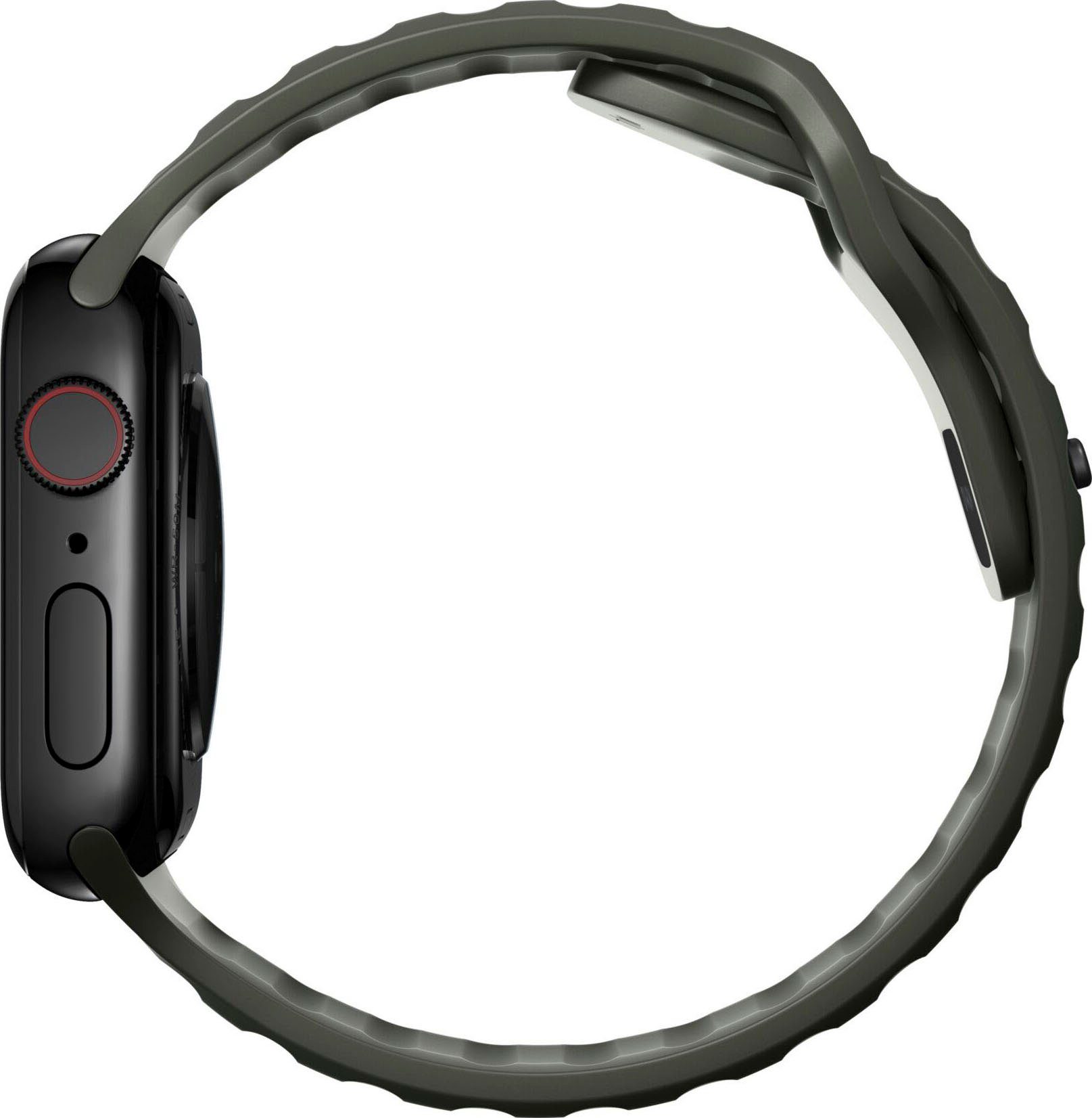 Nomad Smartwatch-Armband Sport Band 42/44/45/49mm