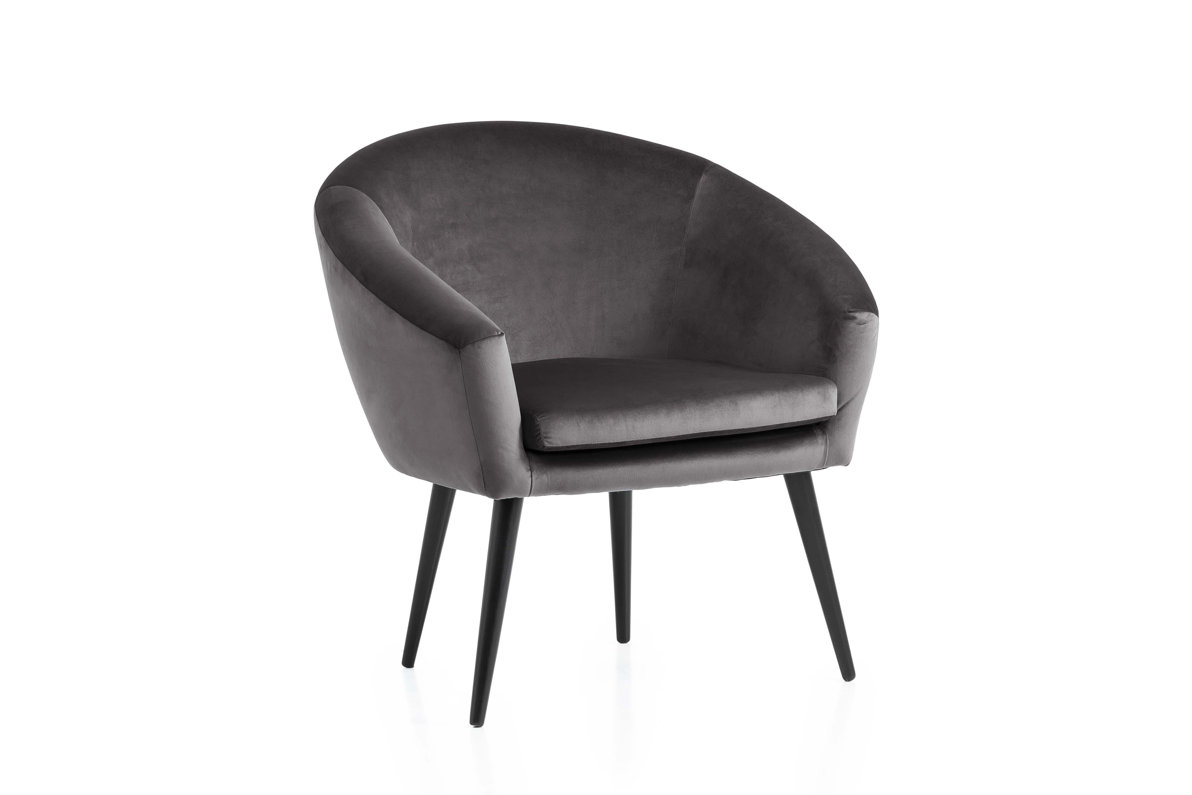 XDREAM Loungesessel Lutz, Relaxsessel, Cocktailsessel, Polstersessel, günstig online kaufen