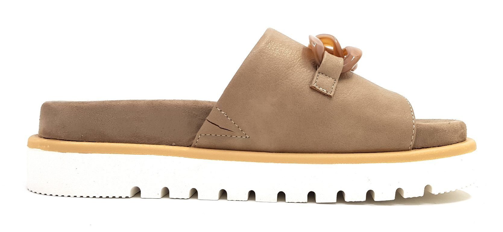 Mustang Shoes Pantolette Pantolette günstig online kaufen