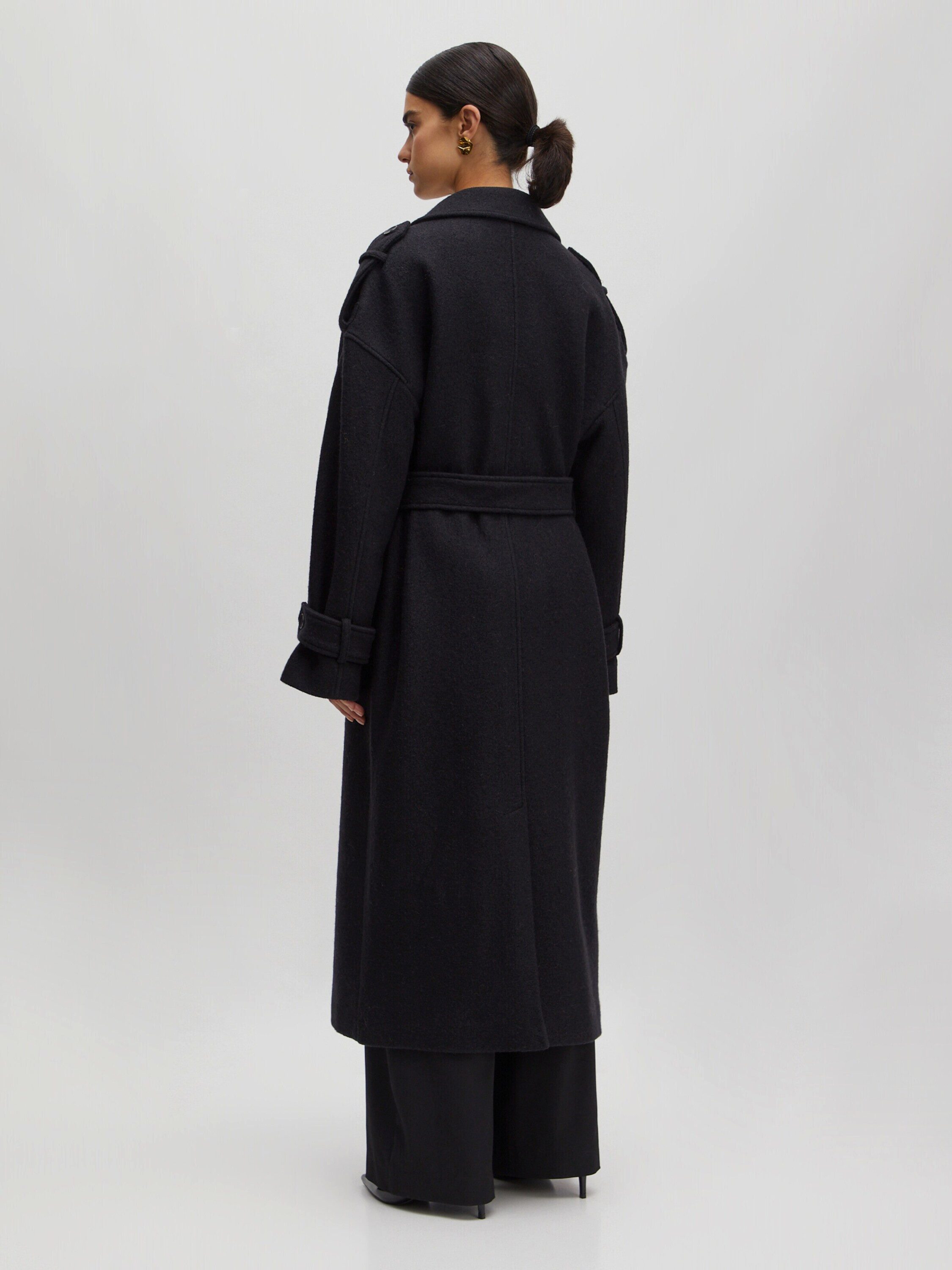 EDITED Wollmantel Eilika (1-tlg) günstig online kaufen