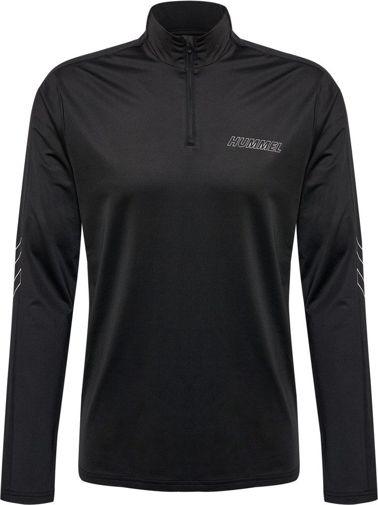 hummel Trainingsjacke Te Strength Pl Half Zip