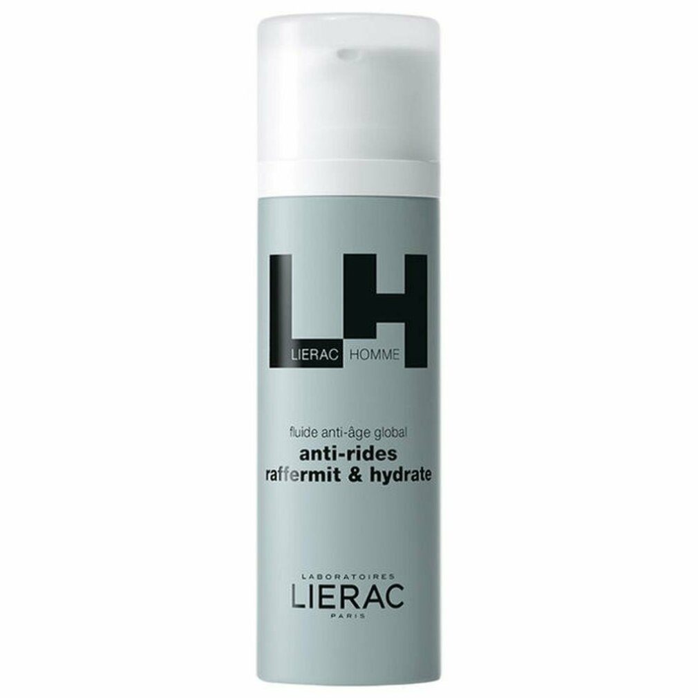 LIERAC Tagescreme Homme Anti-Ageing Fluid