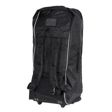 Sportime Sporttasche SUP-Tasche Explorer, Bequemer Transport Deines SUP