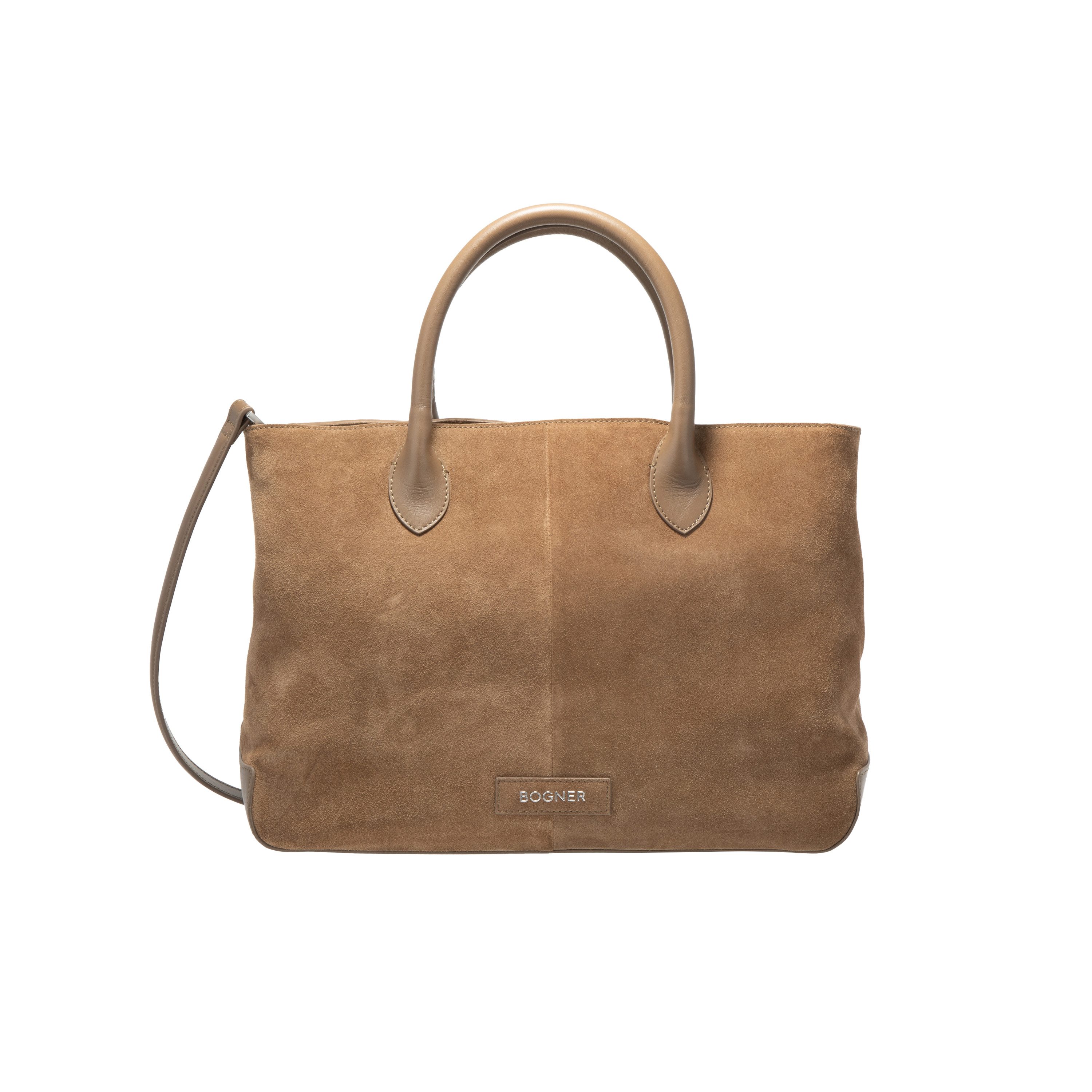 BOGNER Handtasche Bogner - Damen Handtasche Loges Valesca