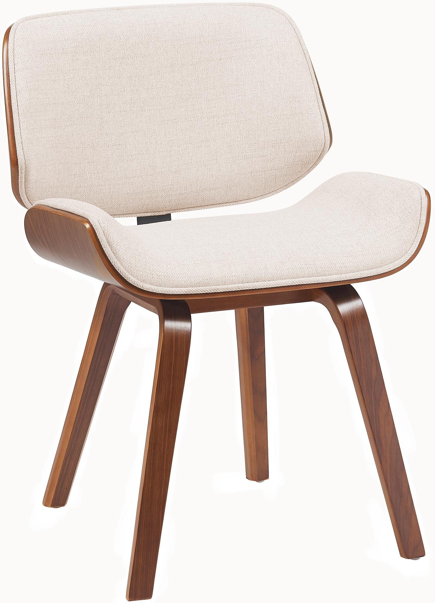 CLP Esszimmerstuhl Esszimmerstuhl Beverley Stoff günstig online kaufen