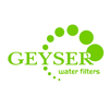 GEYSER water filters