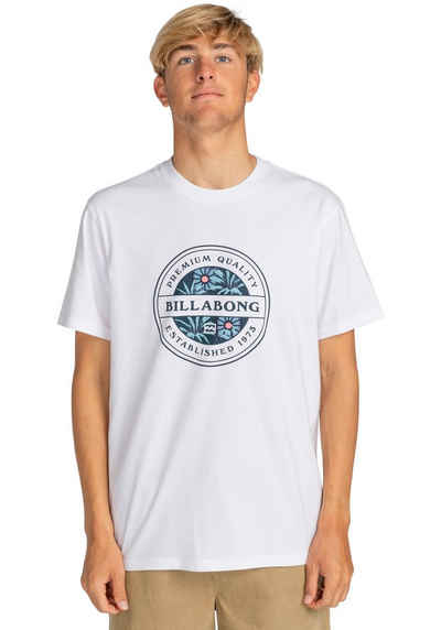Billabong T-Shirt ROTOR FILL