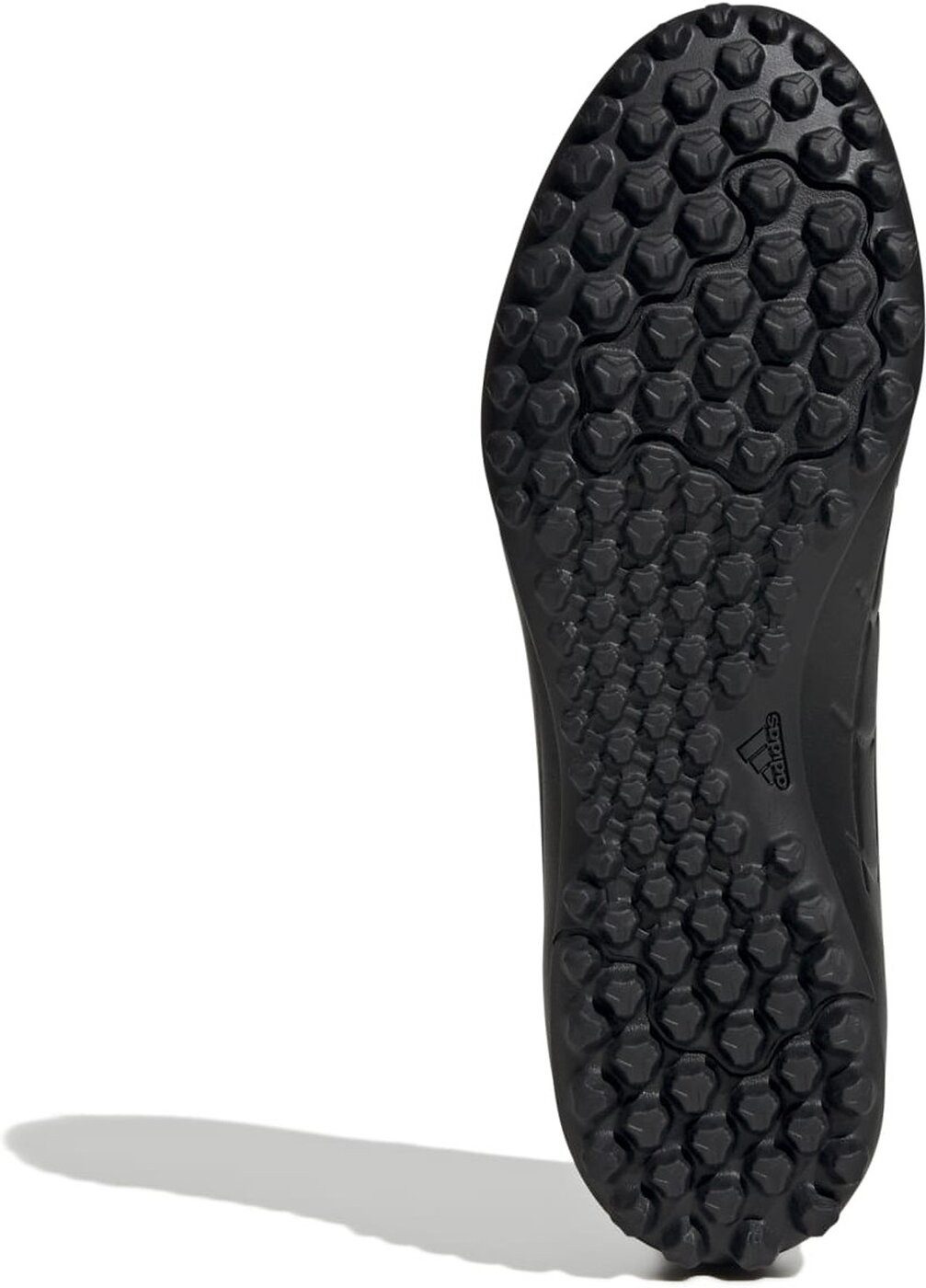 adidas Sportswear COPA PURE 2 CLUB TF CBLACK/CARBON/GOLDMT Fußballschuh günstig online kaufen