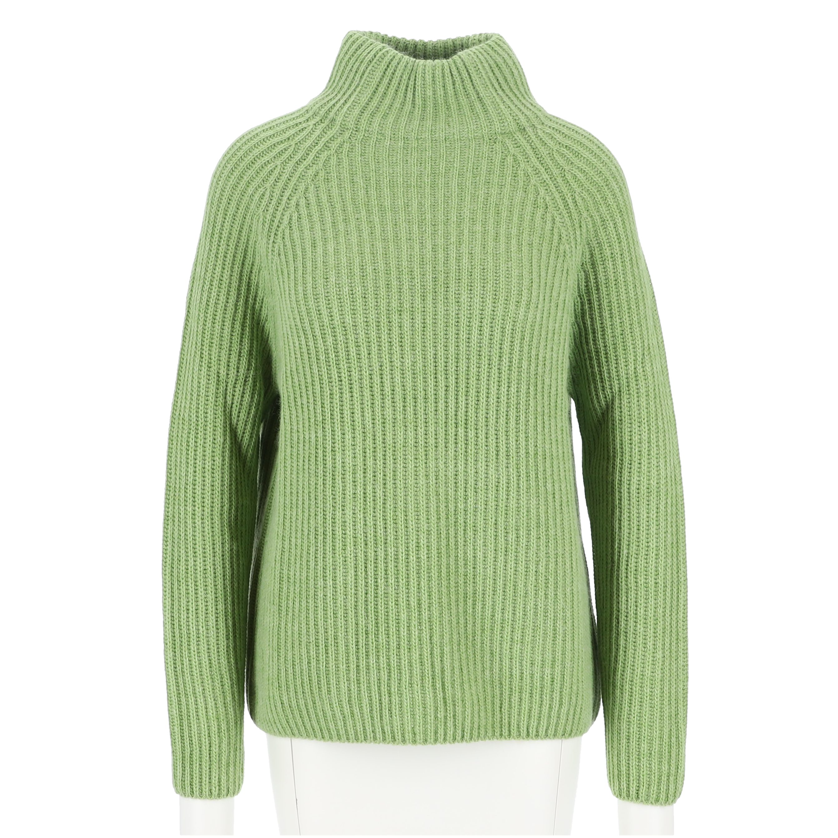 halsüberkopf Accessoires Strickpullover Stehkragen aus hochwertigem günstig online kaufen
