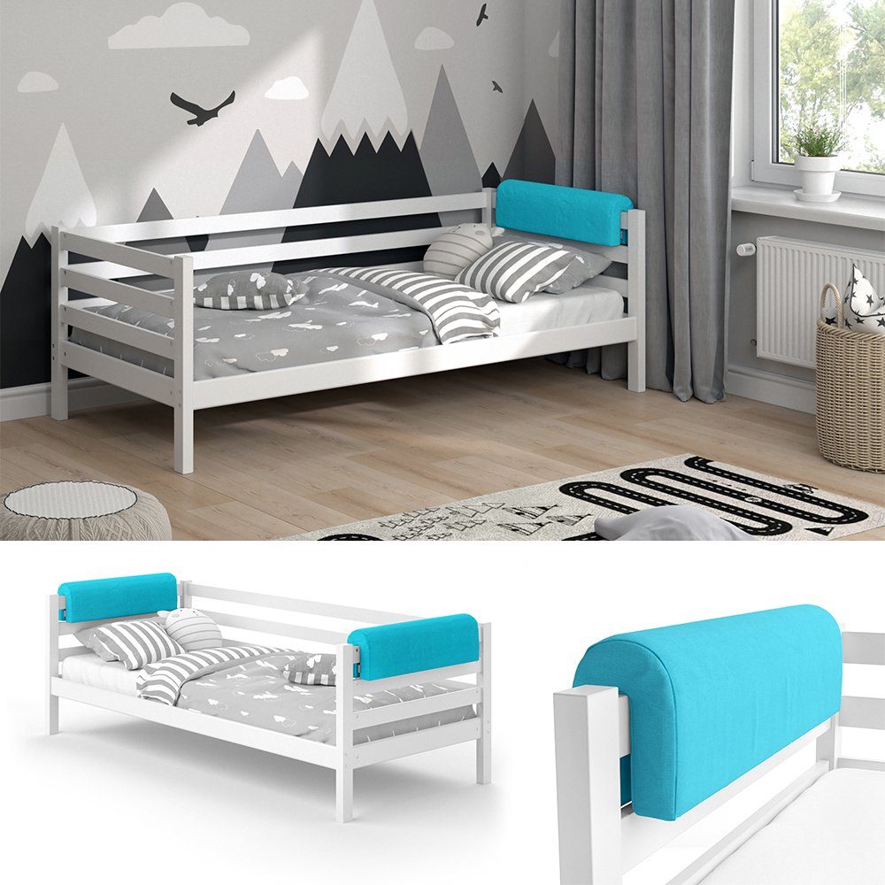 VitaliSpa® Bettumrandung, Türkis, 70 x 20 günstig online kaufen