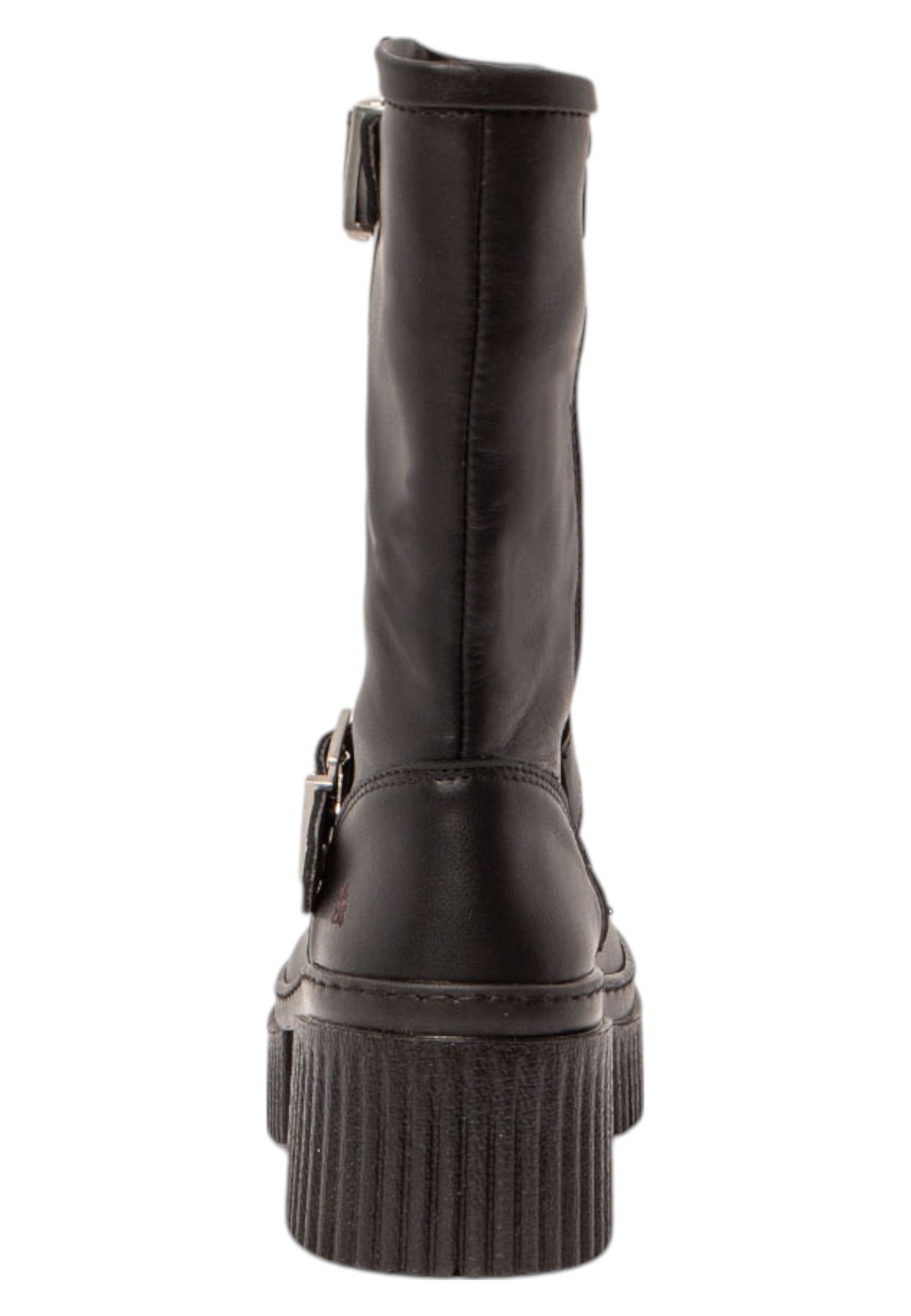 Art 1397 York Black Stiefelette