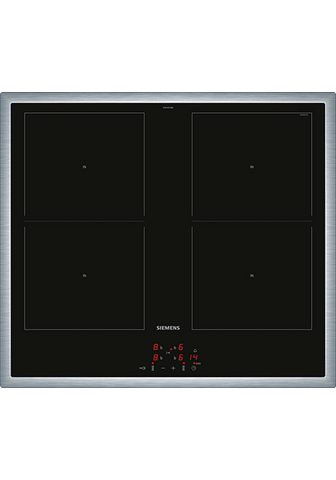  SIEMENS Elektro-Herd-Set PQ521DB2ZM su...