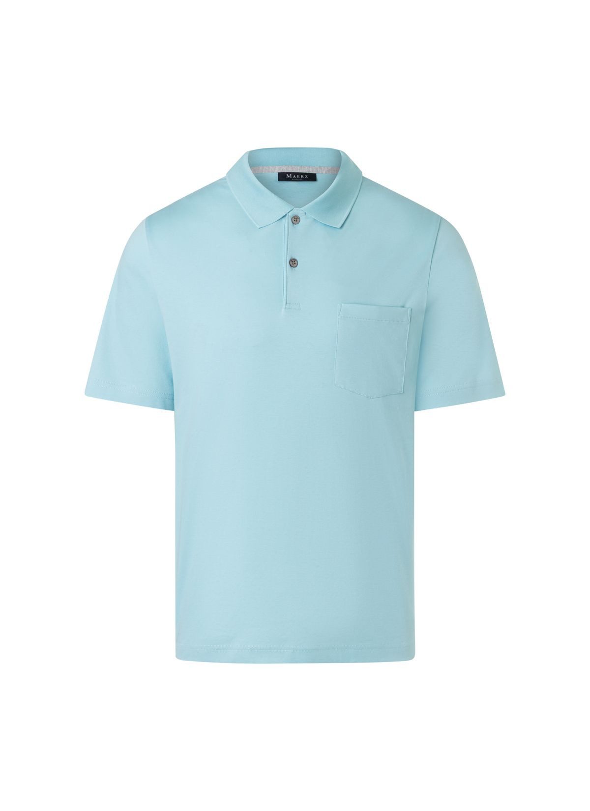 Poloshirt Maerz Muenchen 648000 Poloshirt Herren Bekleidung