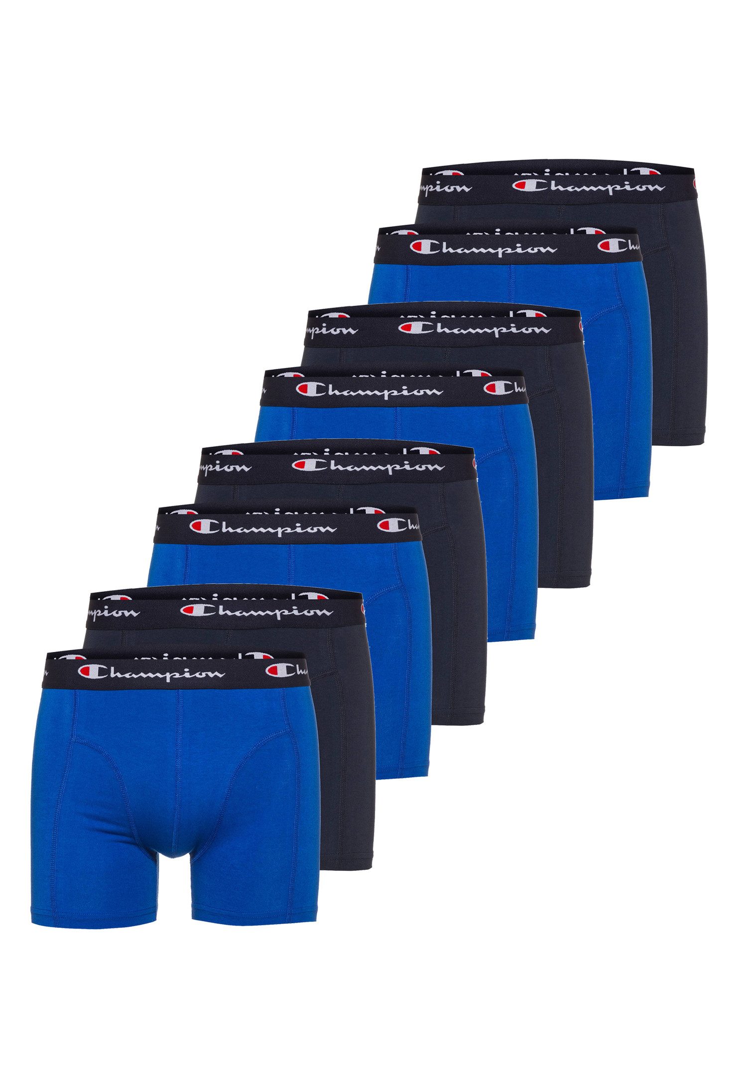 Boxershorts 8pk Boxer
