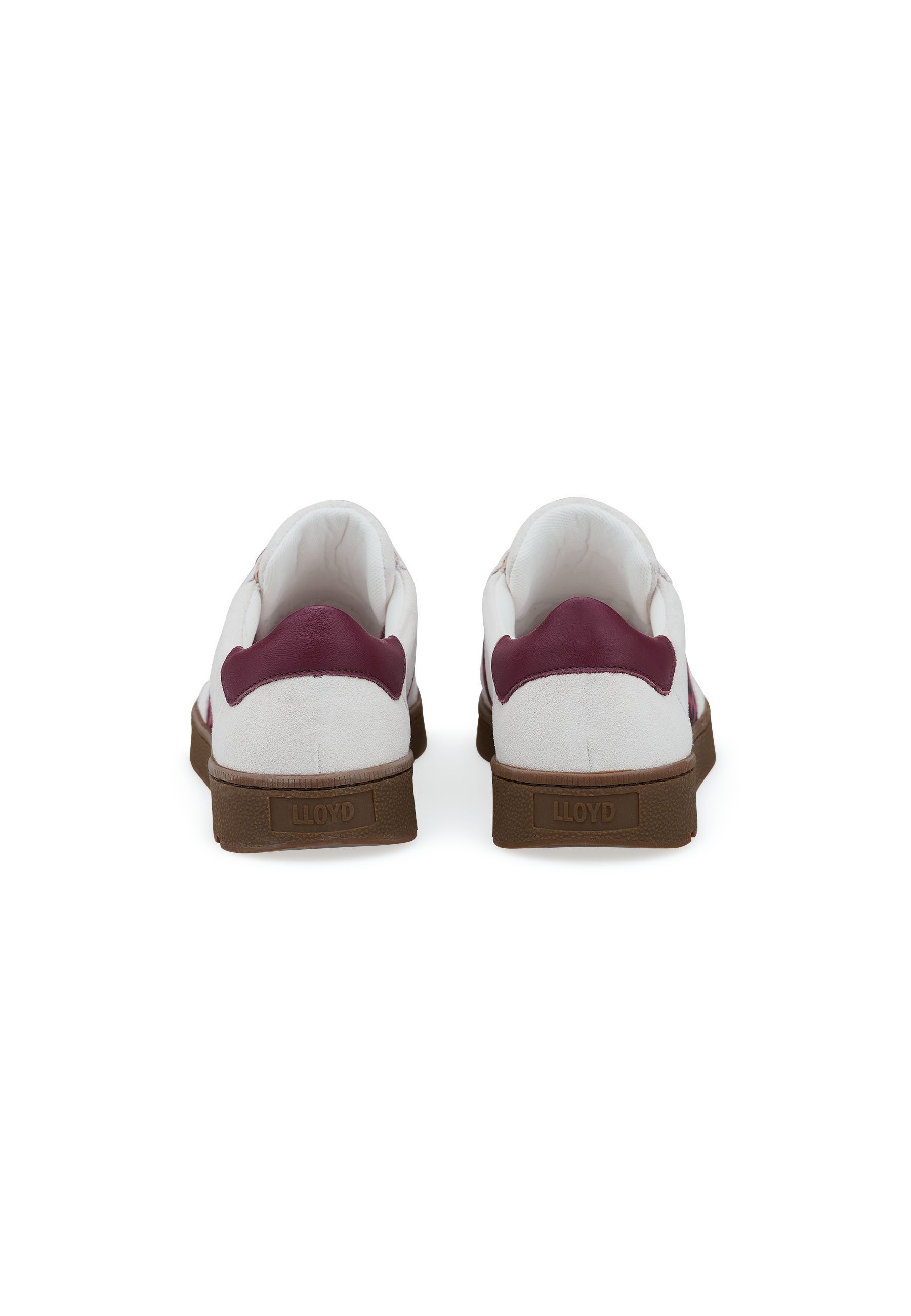Lloyd ARIA Sneaker mit herausnehmbarem Fußbett