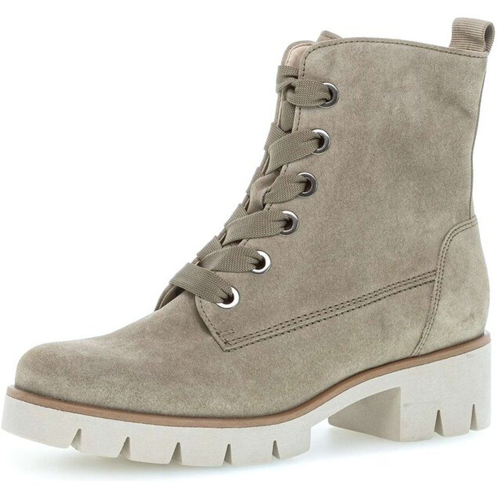 Gabor Biker Boots Schnürboots