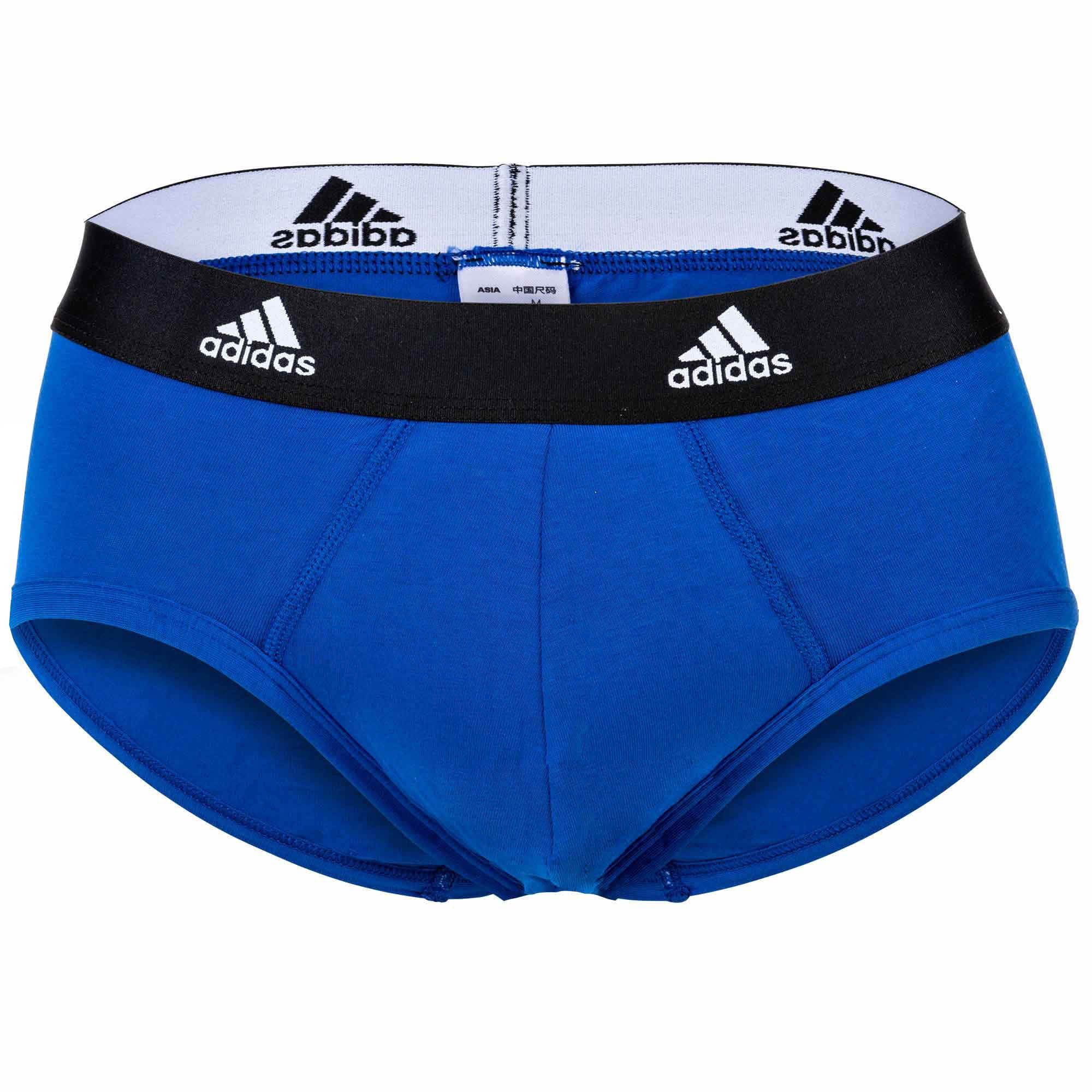 adidas Sportswear Slip Herren Slip 3er günstig online kaufen