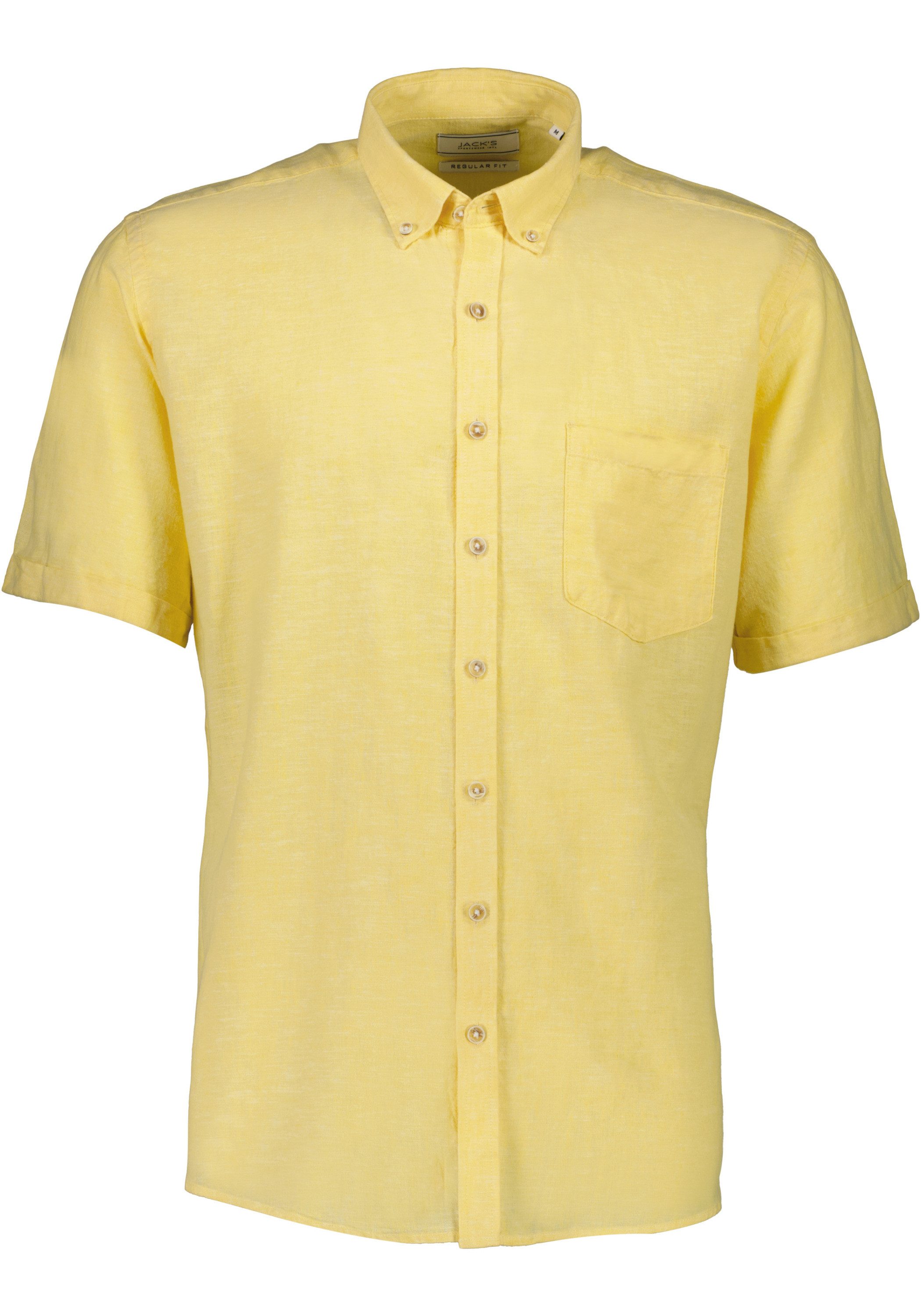 JACK’S Leinenhemd JACK'S Leinenhemd günstig online kaufen
