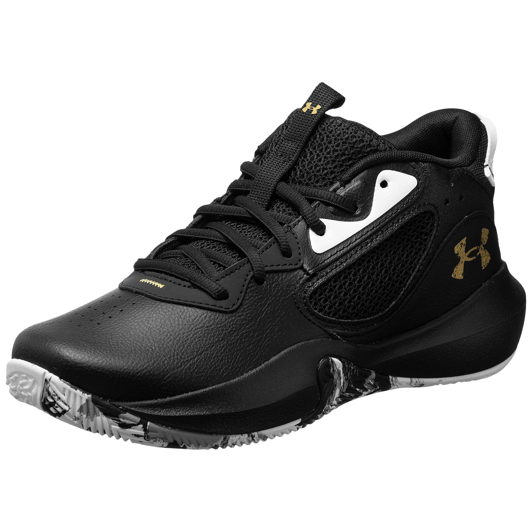 Under Armour® Lockdown 6 Basketballschuh Herren Basketballschuh