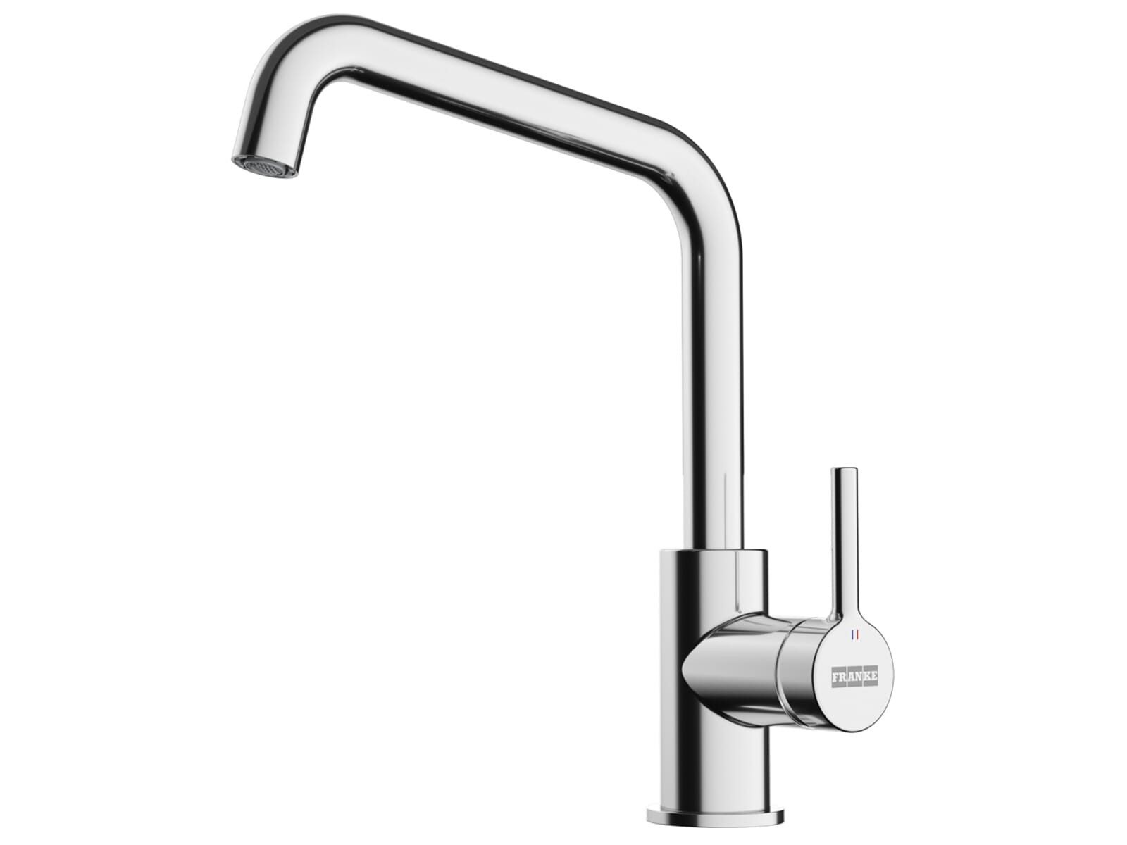FRANKE Küchenarmatur (1-St) 115.0728.473