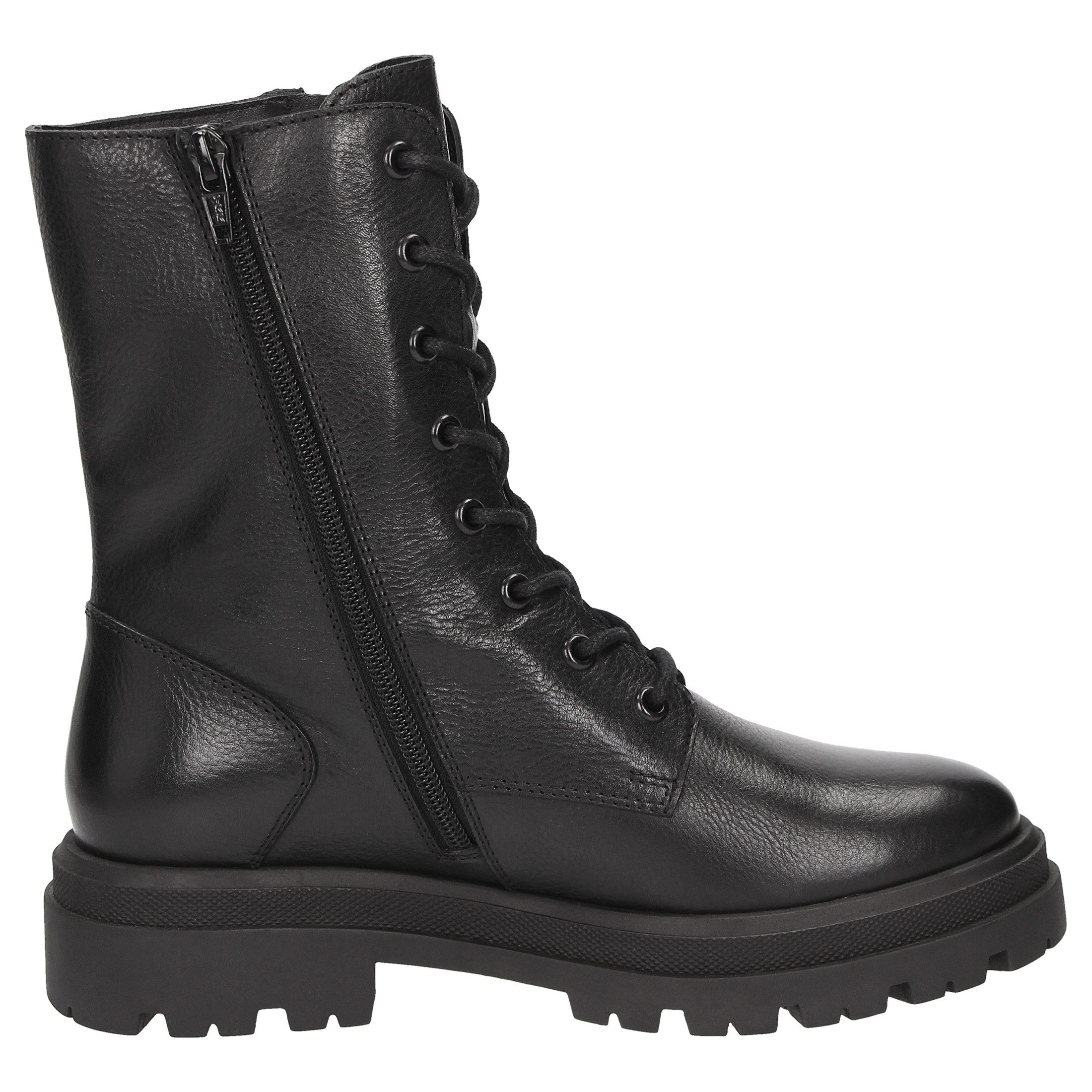 SIOUX Kuimba-708 Stiefelette
