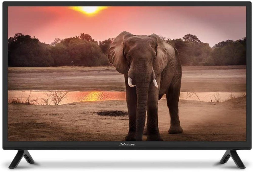 Téléviseur Led 24 Strong SRT 24HC3023 24