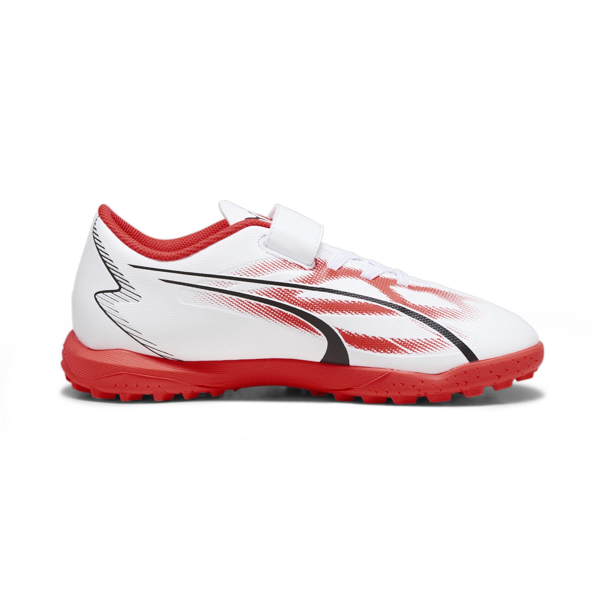 PUMA ULTRA PLAY TT Fußballschuh Jugendliche Fußballschuhe