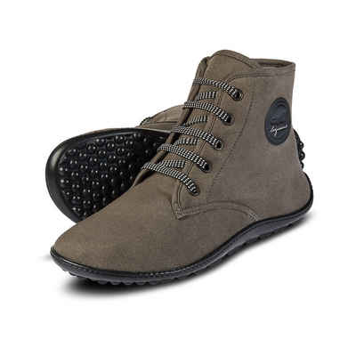 Leguano Leguano Chester Light Winterschuh Barfußschuh