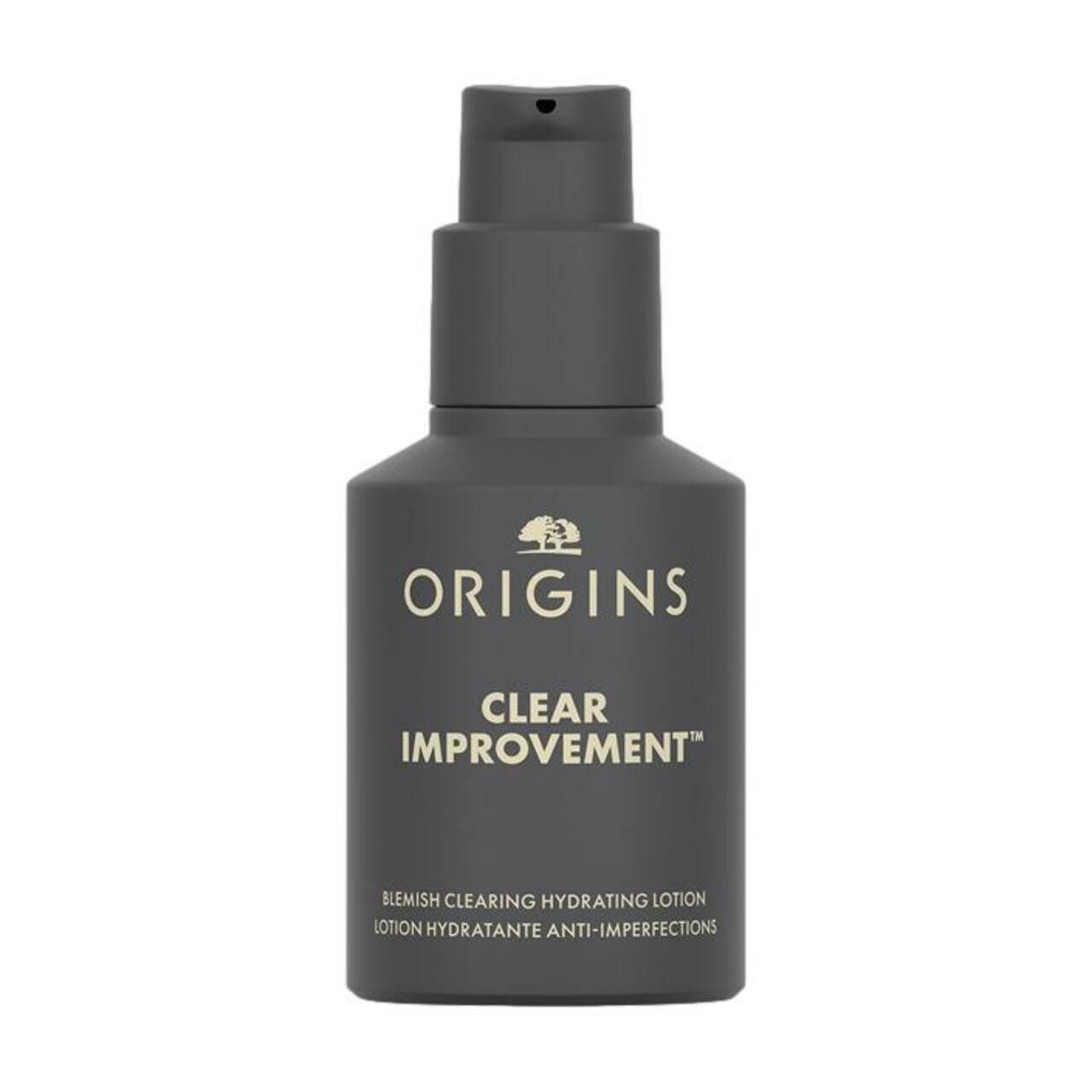 Origins Tagescreme Clear Improvement™ Blemish Clearing Hydrating Lotion