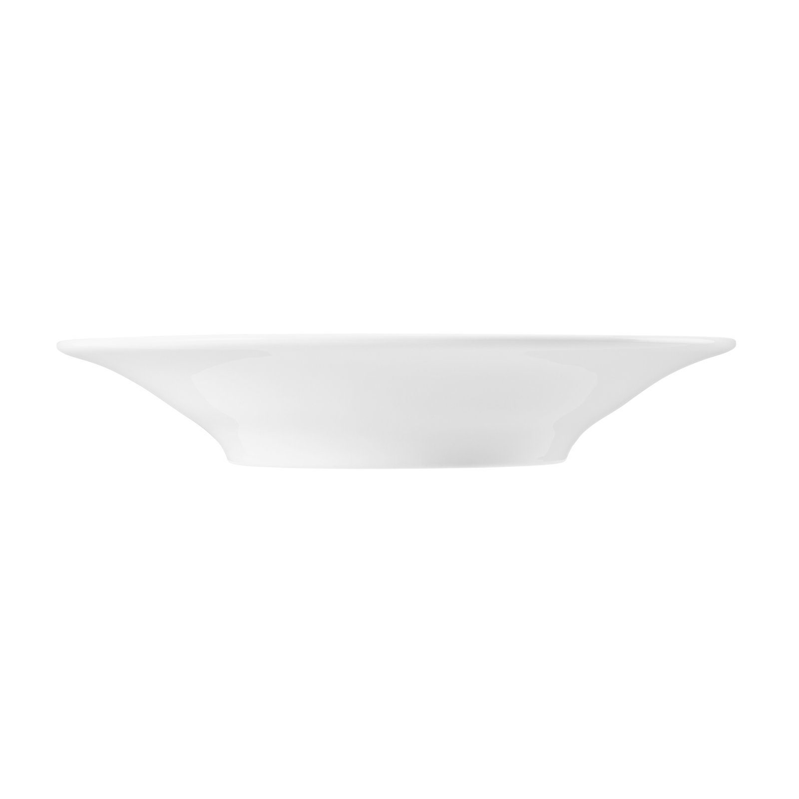 Seltmann Weiden Suppenteller Suppenteller rund 22,5 cm, (2 St)