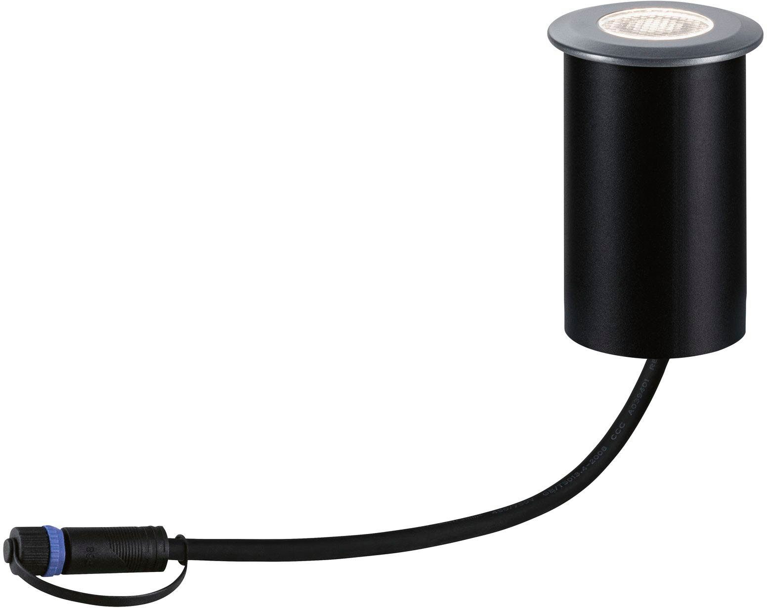 LED Einbauleuchte Plug&Shine