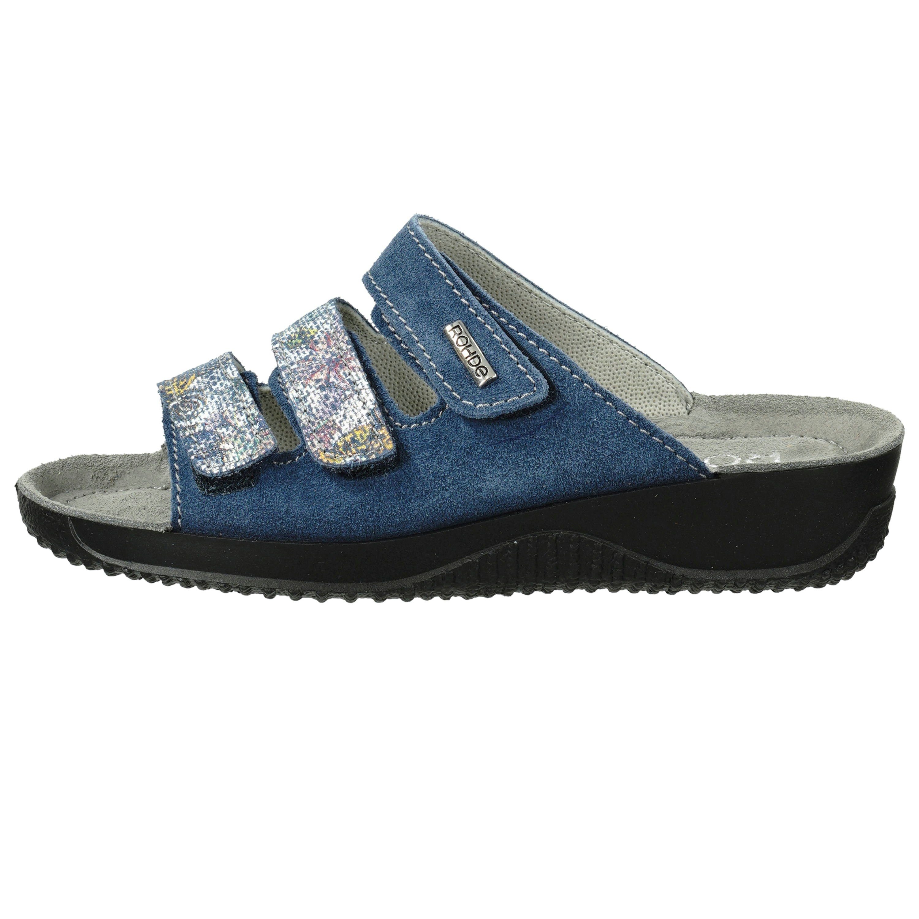 Rohde Pantolette