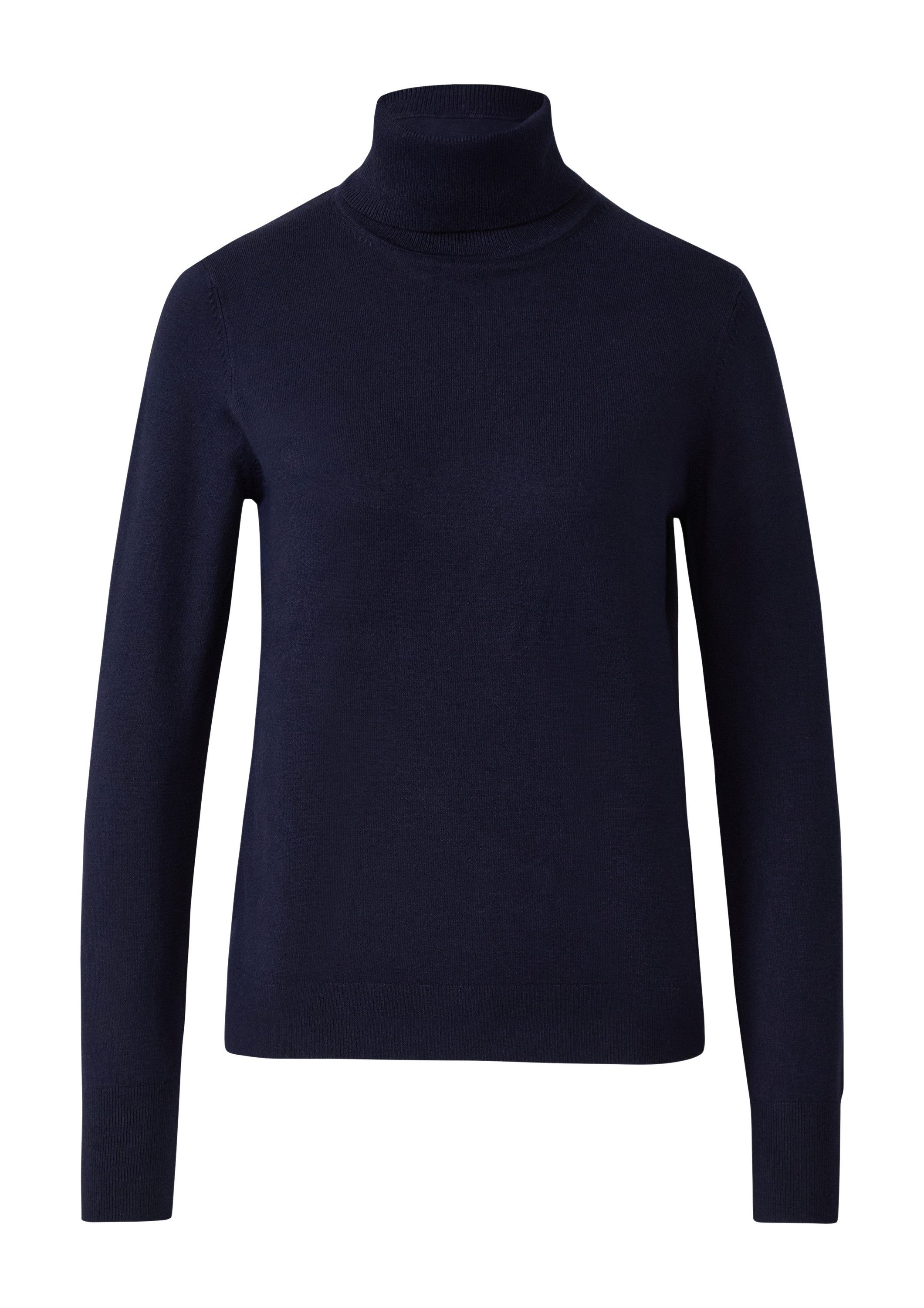 Longpullover Strickpullover
