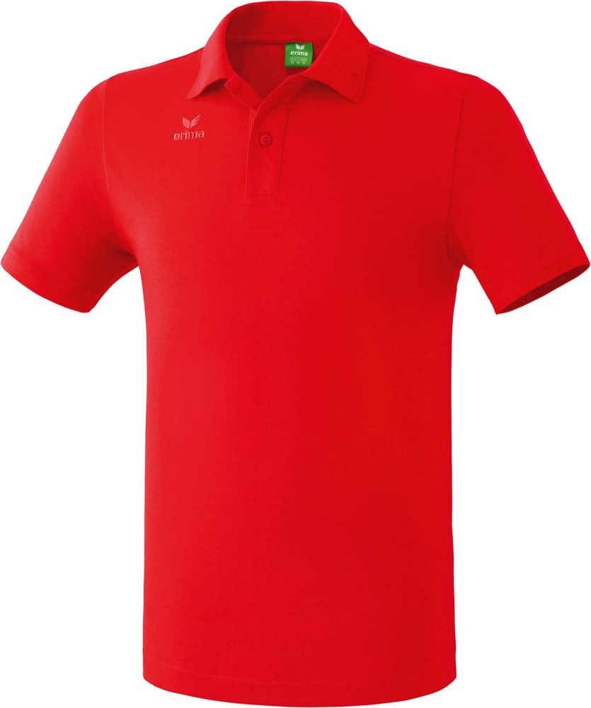 Poloshirt Herren Teamsport Poloshirt
