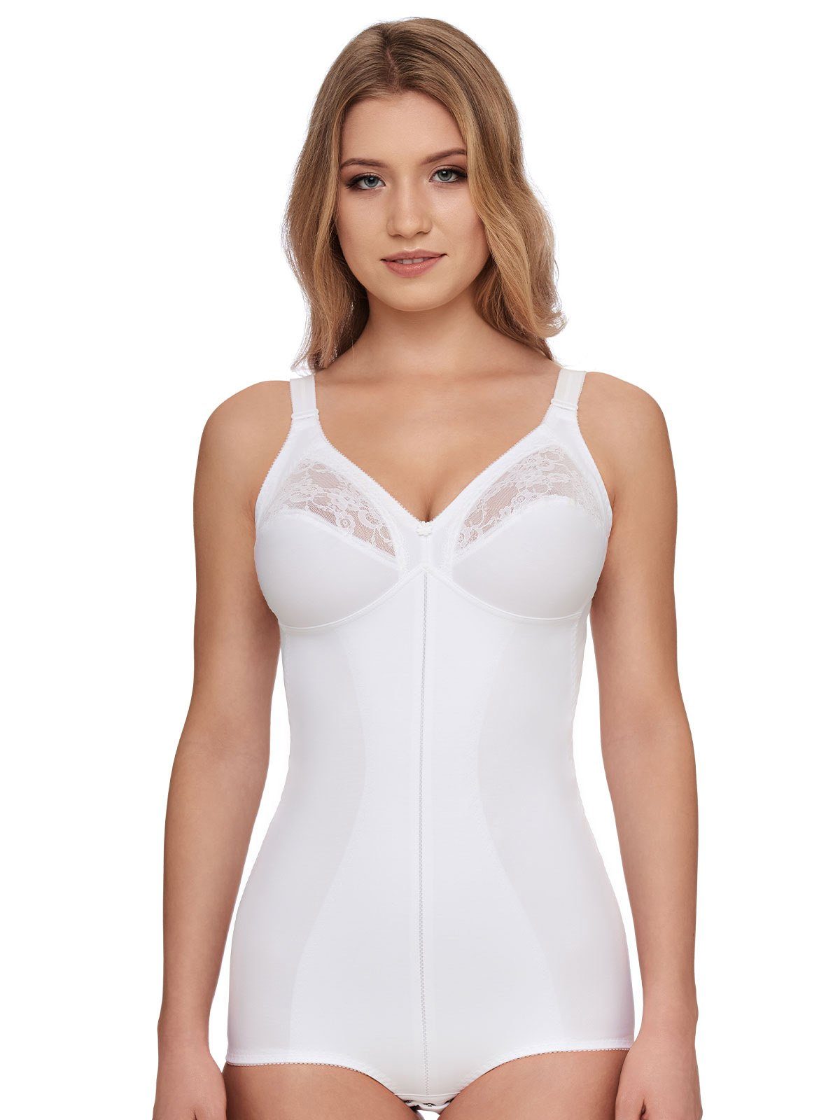 Body Hosencorselet ohne Bügel Classics