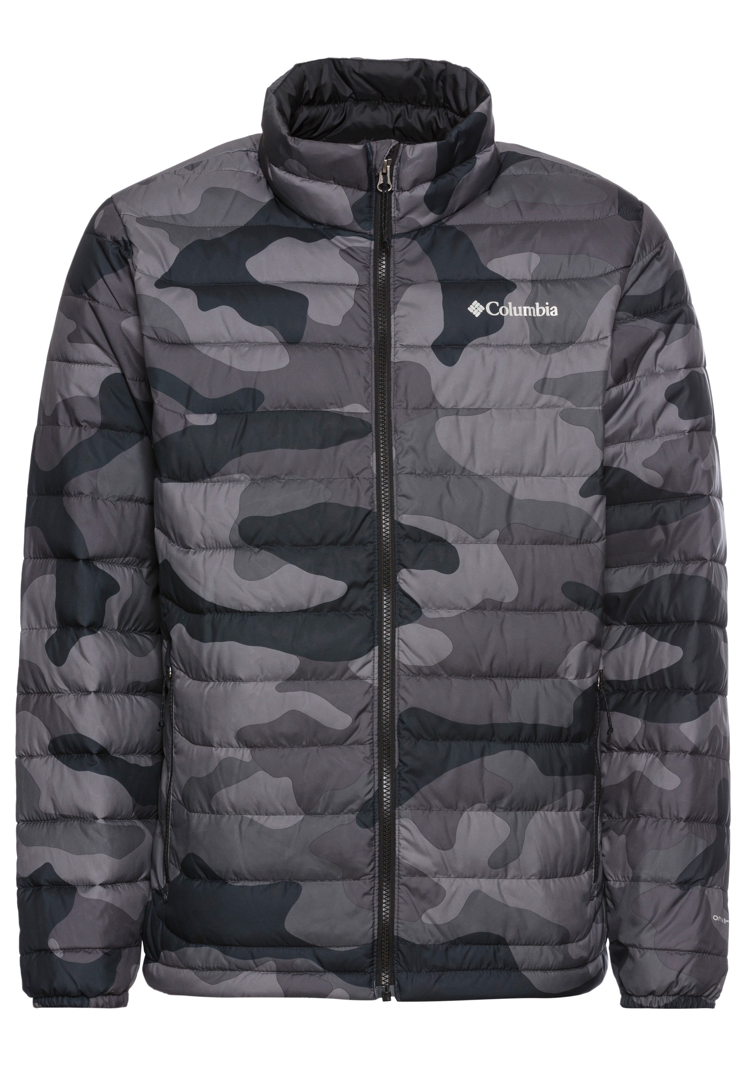 Columbia Steppjacke Powder Lite™ II Printed günstig online kaufen